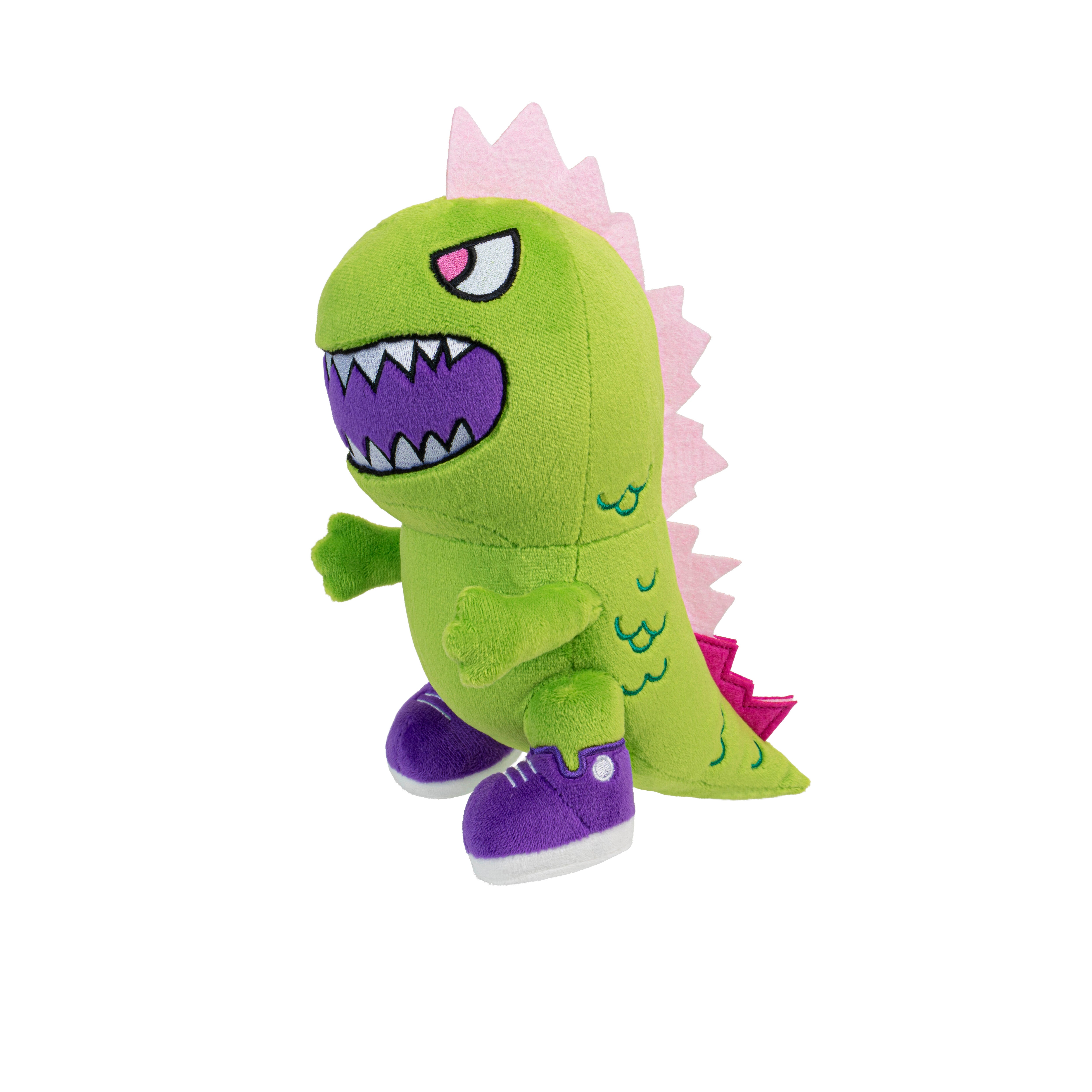 tokidoki Kaiju Tokimon 8-Inch Plush Toy