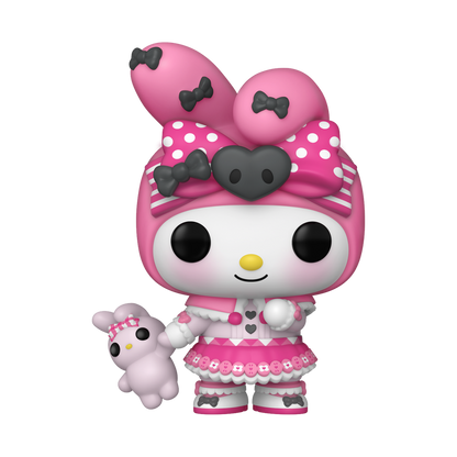 Funko Pop! Sanrio My Melody with Pipi 50th Anniversary Vinyl Figure #114
