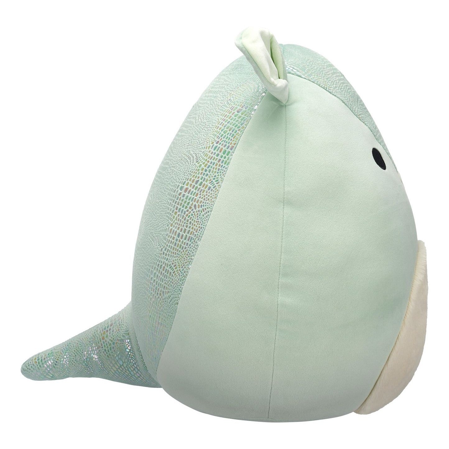 Squishmallows - 16in Arilla the Green Armadillo