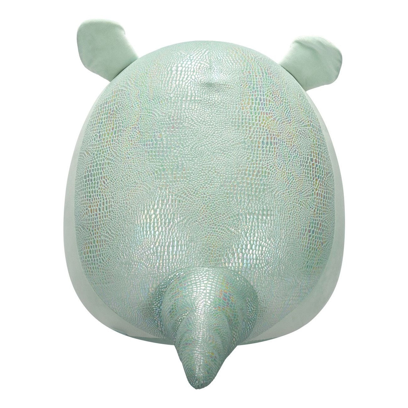 Squishmallows - 16in Arilla the Green Armadillo