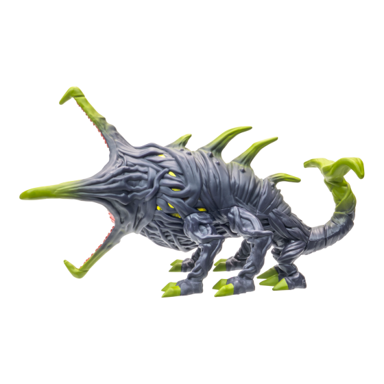 Stranger Things: Tales from '85 Vine Dog Squishy Figure