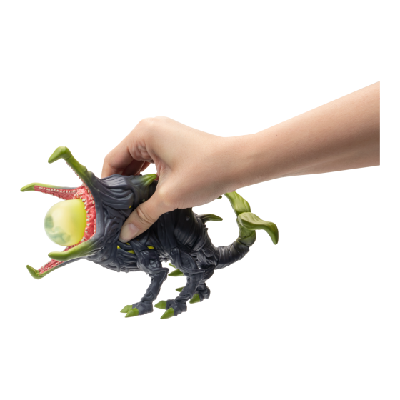 Stranger Things: Tales from '85 Vine Dog Squishy Figure