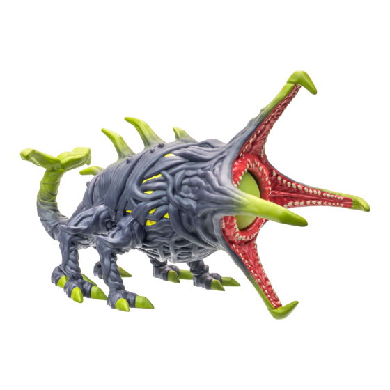 Stranger Things: Tales from '85 Vine Dog Squishy Figure
