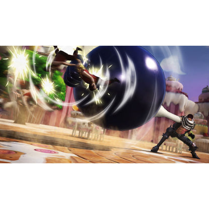 One Piece: Pirate Warriors 4 for PlayStation 5 (Disc)