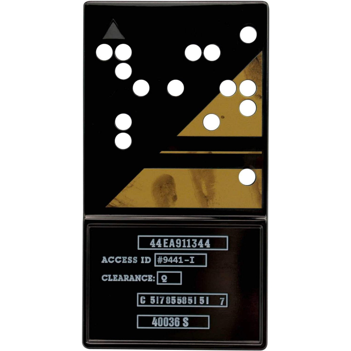 Fallout 76 Limited Edition Nuclear Keycard Replica