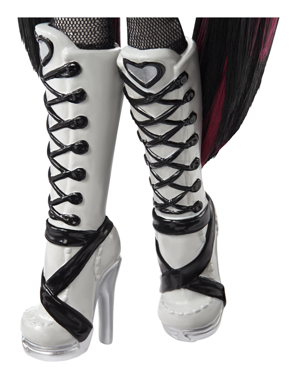 ** Monster High Reel Drama Draculaura Doll