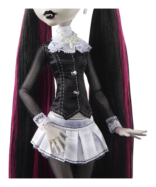 ** Monster High Reel Drama Draculaura Doll