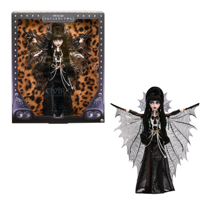 ** Monster High Skullector EL