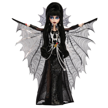 ** Monster High Skullector EL