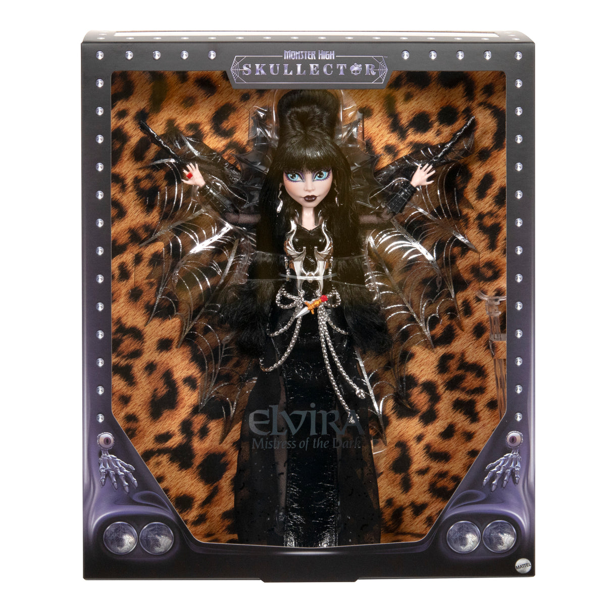 ** Monster High Skullector EL