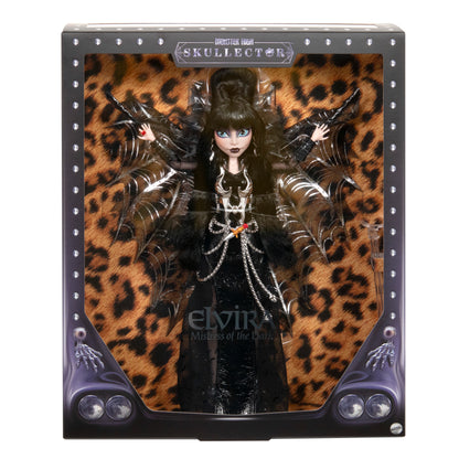 ** Monster High Skullector EL