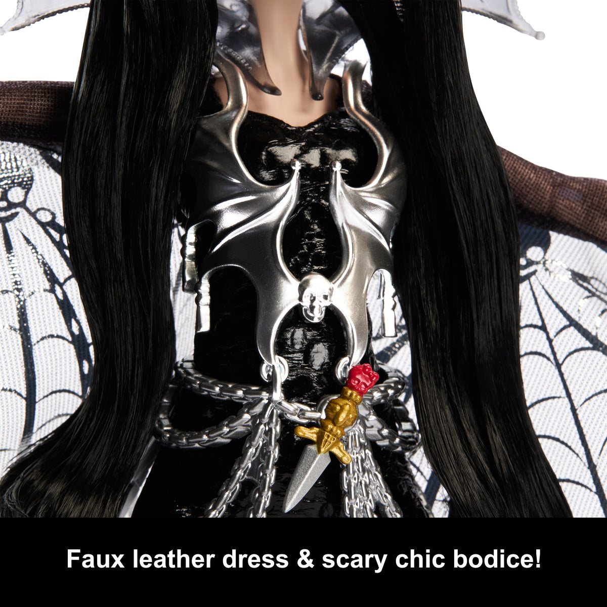 ** Monster High Skullector EL
