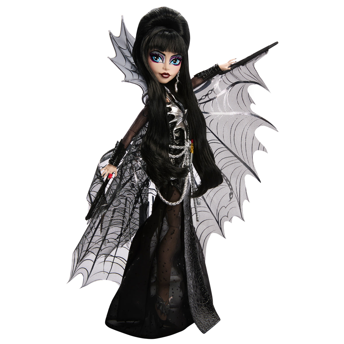 ** Monster High Skullector EL