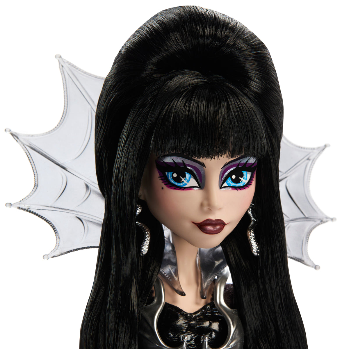 ** Monster High Skullector EL