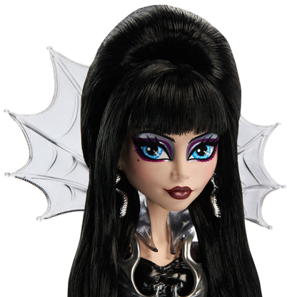 ** Monster High Skullector EL