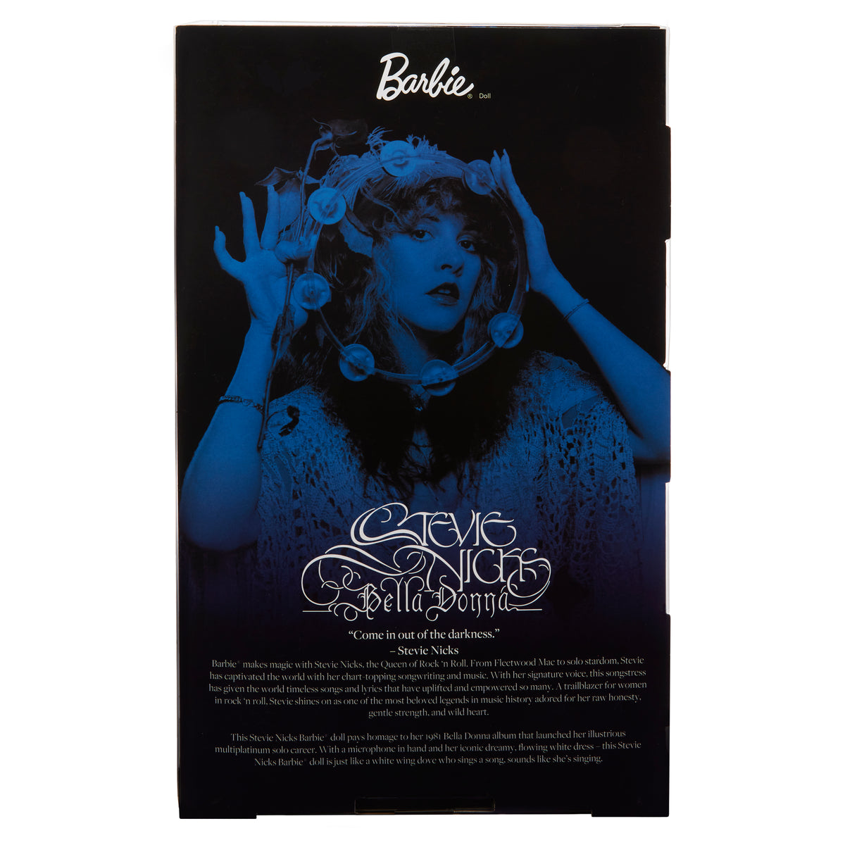 ** Barbie Music Series - Stevie Nicks