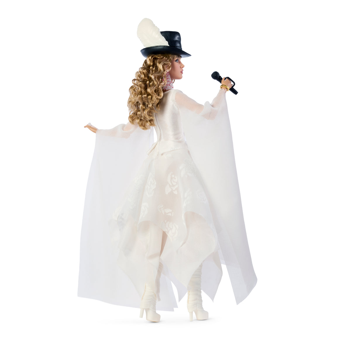 ** Barbie Music Series - Stevie Nicks