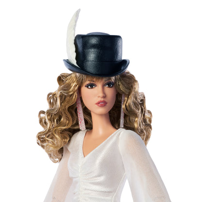 ** Barbie Music Series - Stevie Nicks