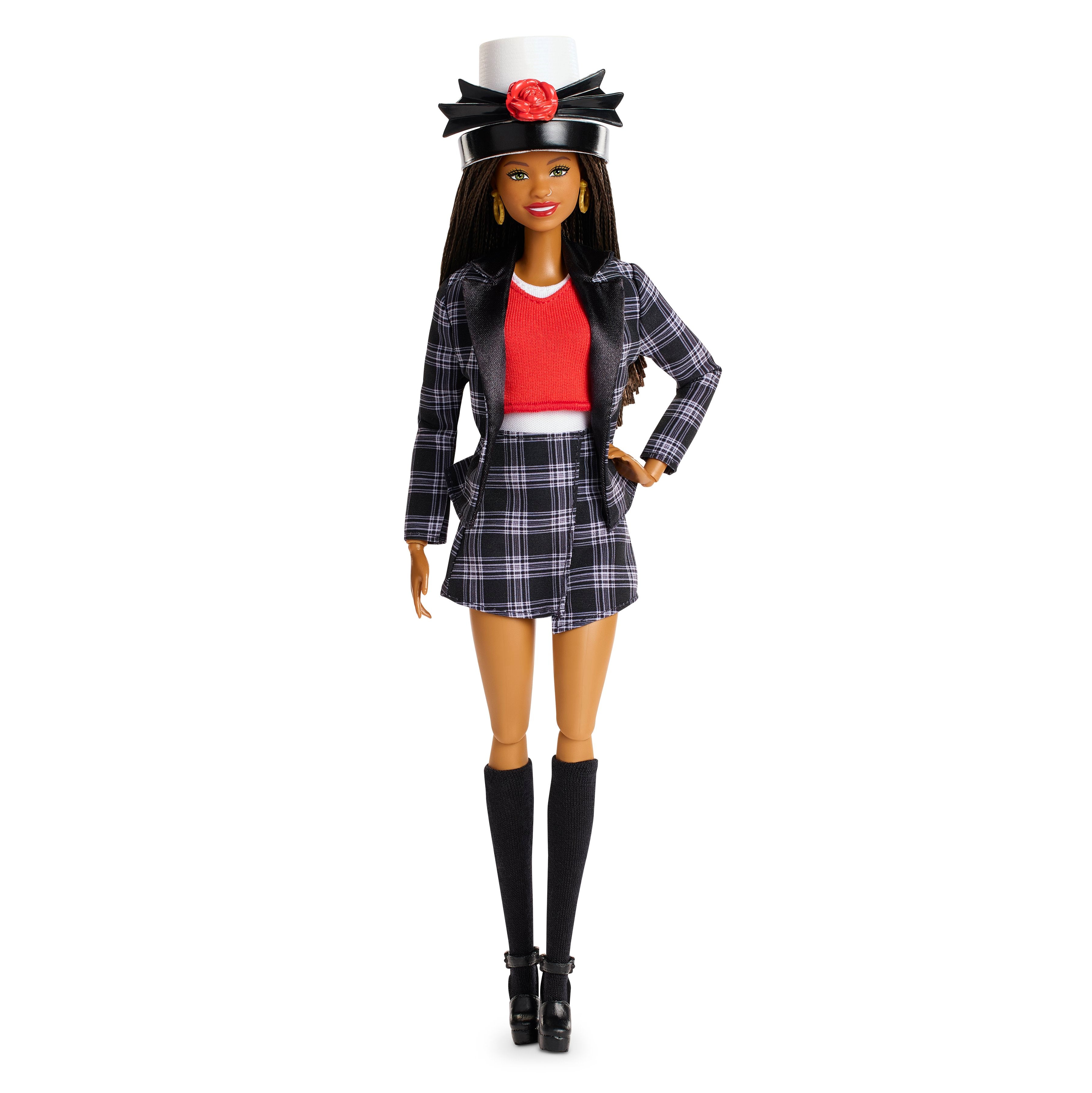 Barbie Signature Clueless Dionne Collector Doll