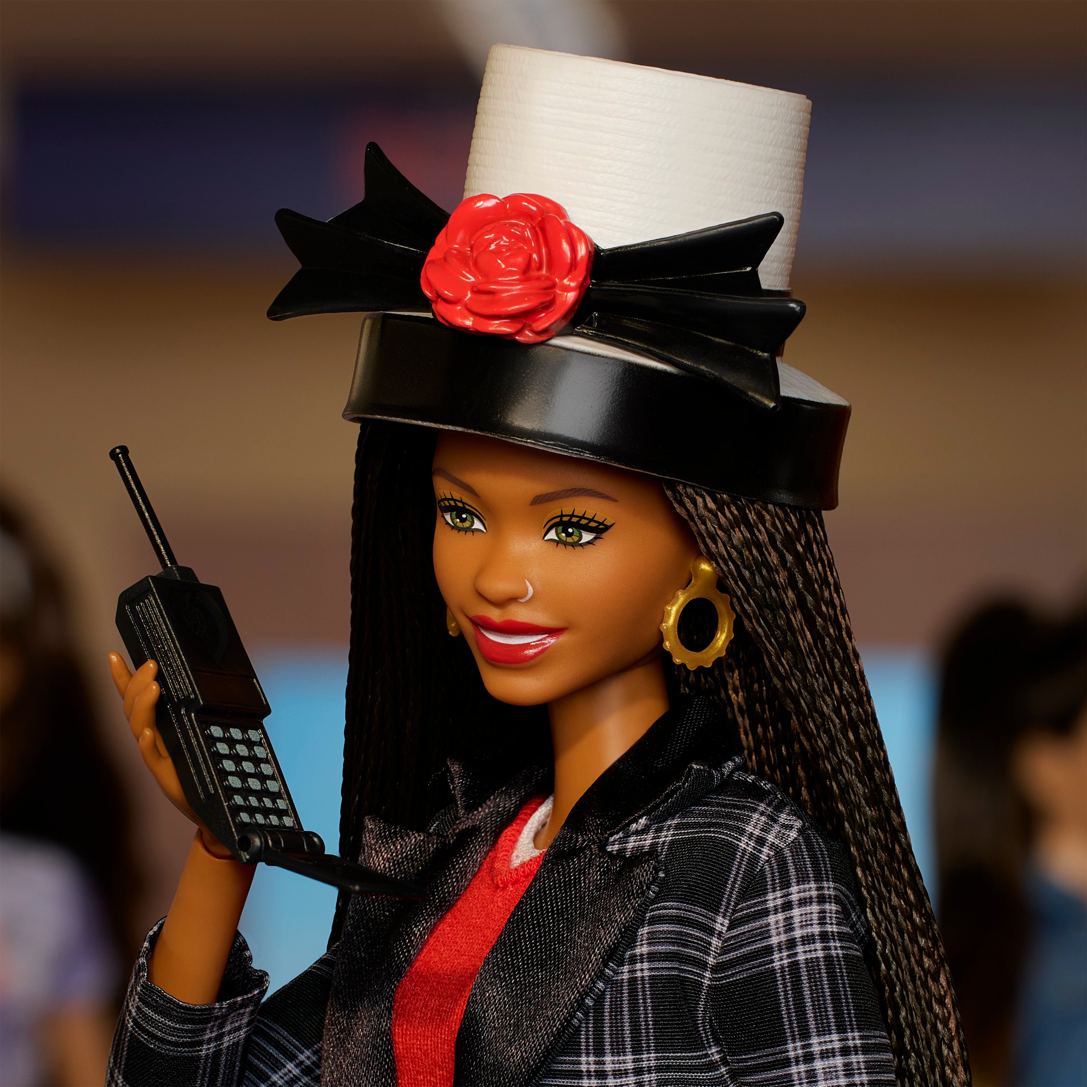 Barbie Signature Clueless Dionne Collector Doll
