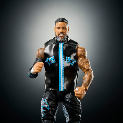 WWE Ultimate Edition Figure - Jey Uso (June)