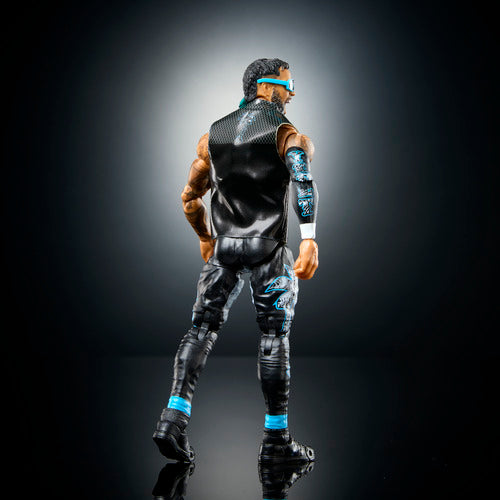 WWE Ultimate Edition Figure - Jey Uso (June)