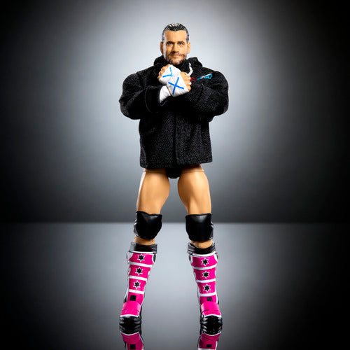 WWE Ultimate Edition Figure - TBC 1 (Sept)