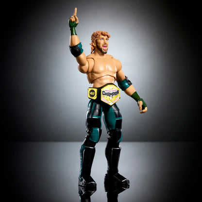 WWE Ultimate Edition Figure - TBC 2 (Sept)
