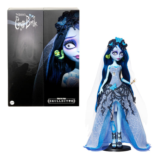 ** Monster High Corpse Bride