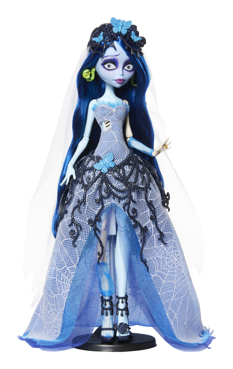** Monster High Corpse Bride