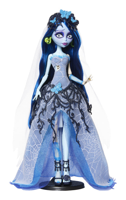 ** Monster High Corpse Bride