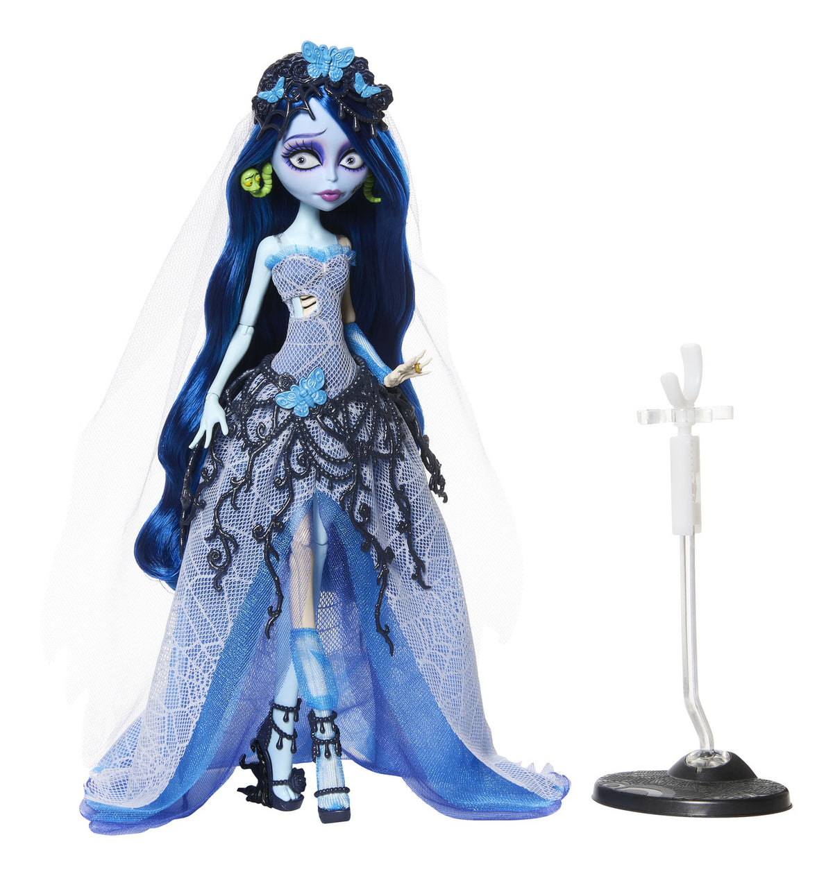 ** Monster High Corpse Bride