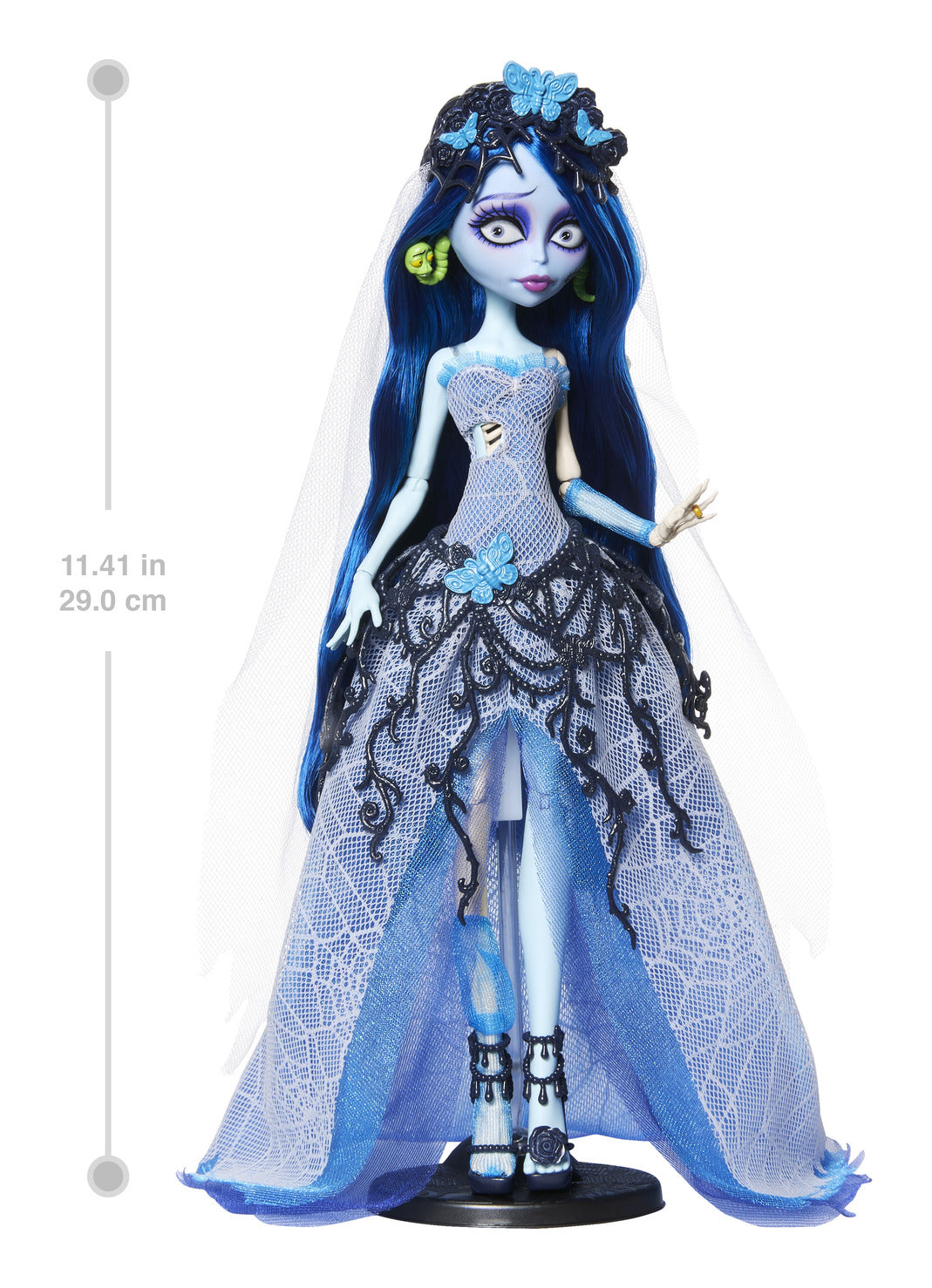 ** Monster High Corpse Bride