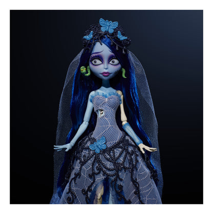 ** Monster High Corpse Bride