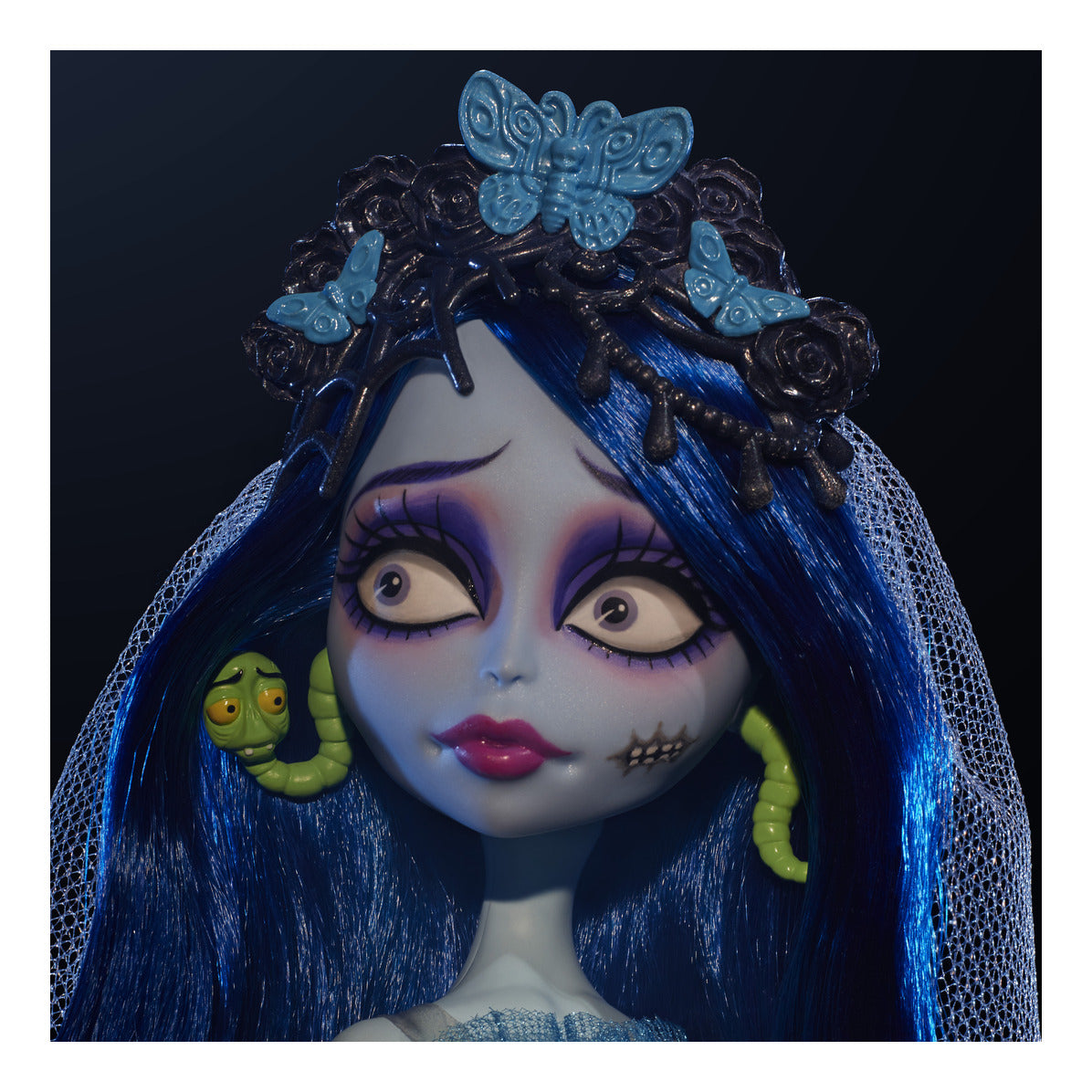 ** Monster High Corpse Bride