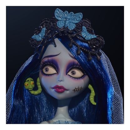 ** Monster High Corpse Bride