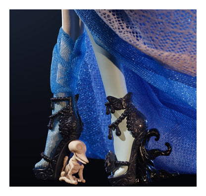 ** Monster High Corpse Bride