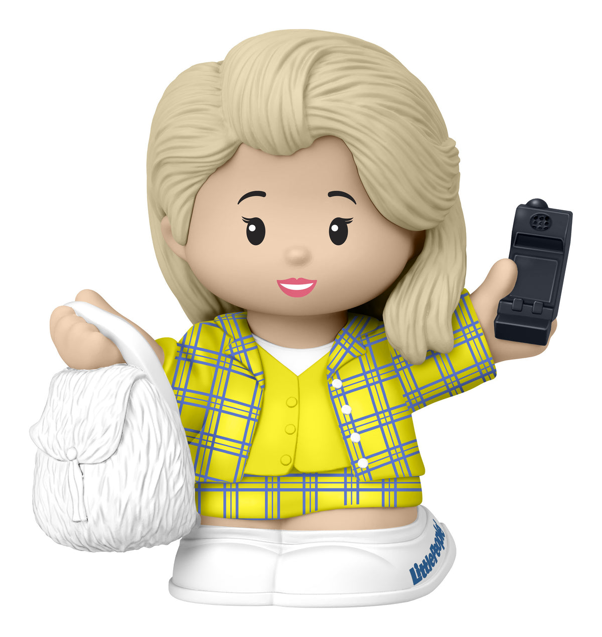 Fisher Price LP Clueless 2025