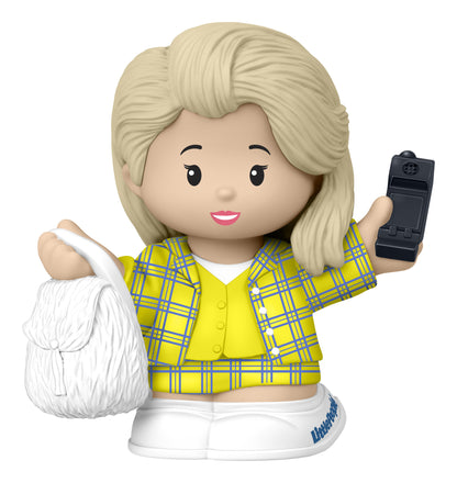 Fisher Price LP Clueless 2025