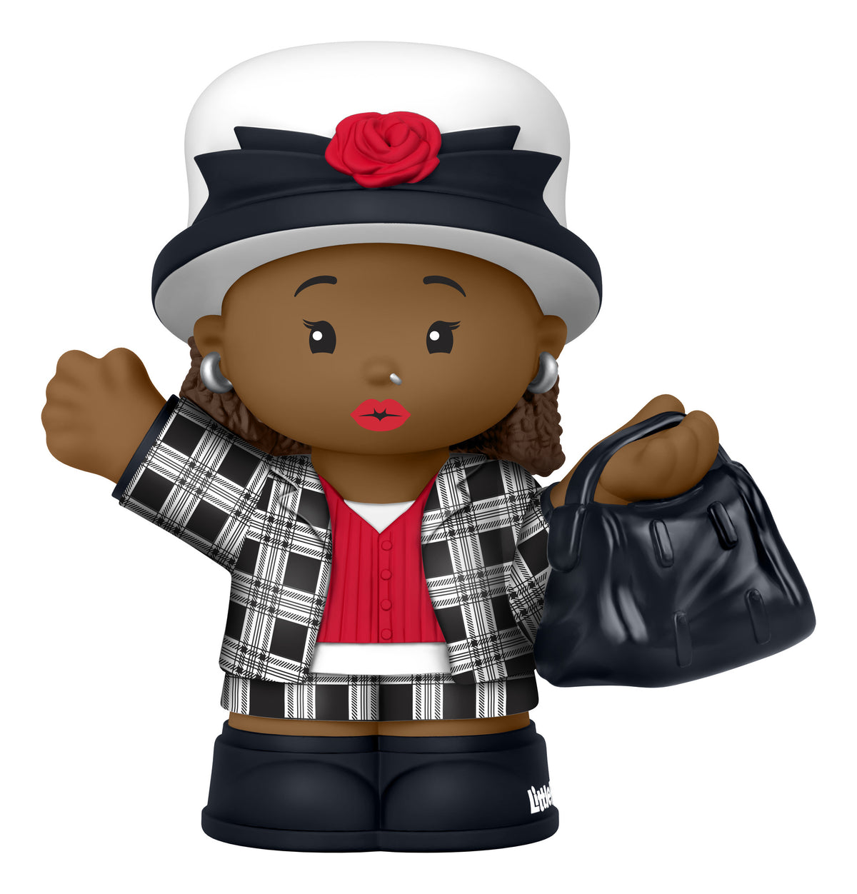 Fisher Price LP Clueless 2025
