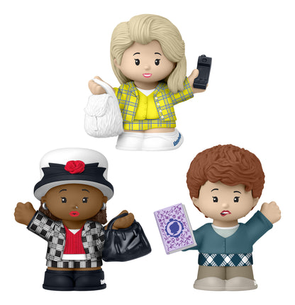 Fisher Price LP Clueless 2025