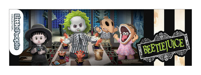 ** Fisher Price LP Beetlejuice