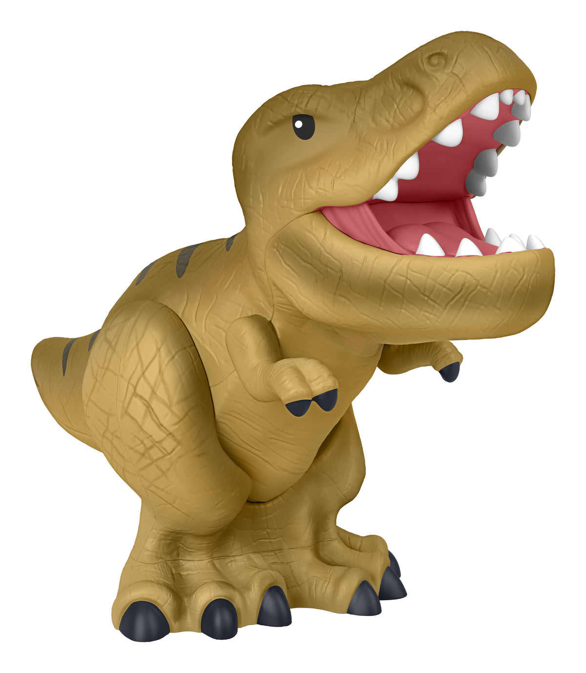 ** Fisher Price LP Jurassic Park