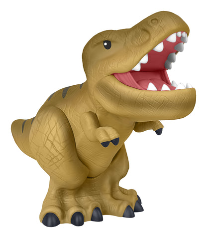 ** Fisher Price LP Jurassic Park
