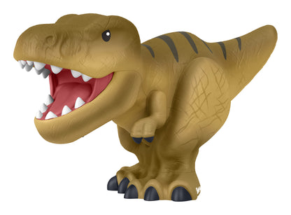 ** Fisher Price LP Jurassic Park