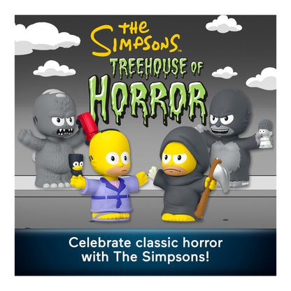 Little People Collector The Simpsons Treehouse of Horror Set
