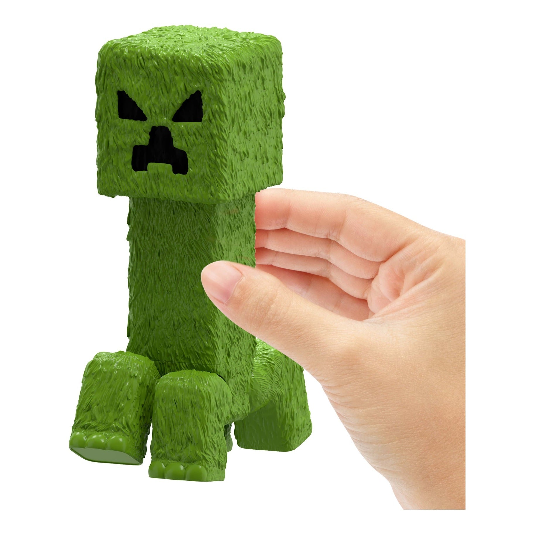 Minecraft Movie Large Figure - Creeper