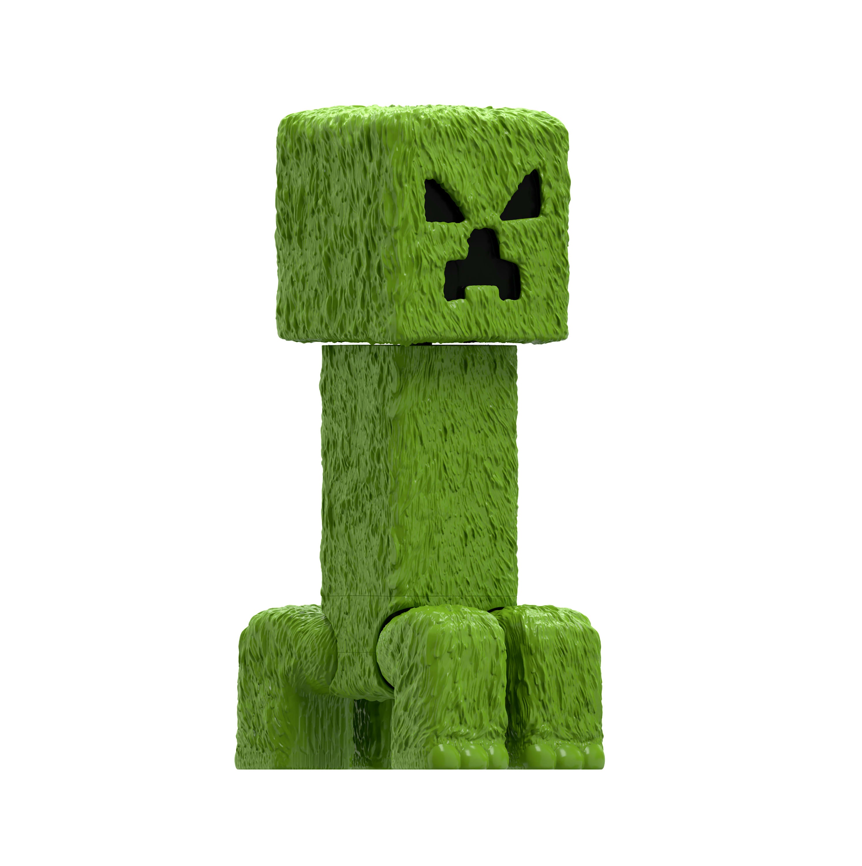 Minecraft Movie Large Figure - Creeper