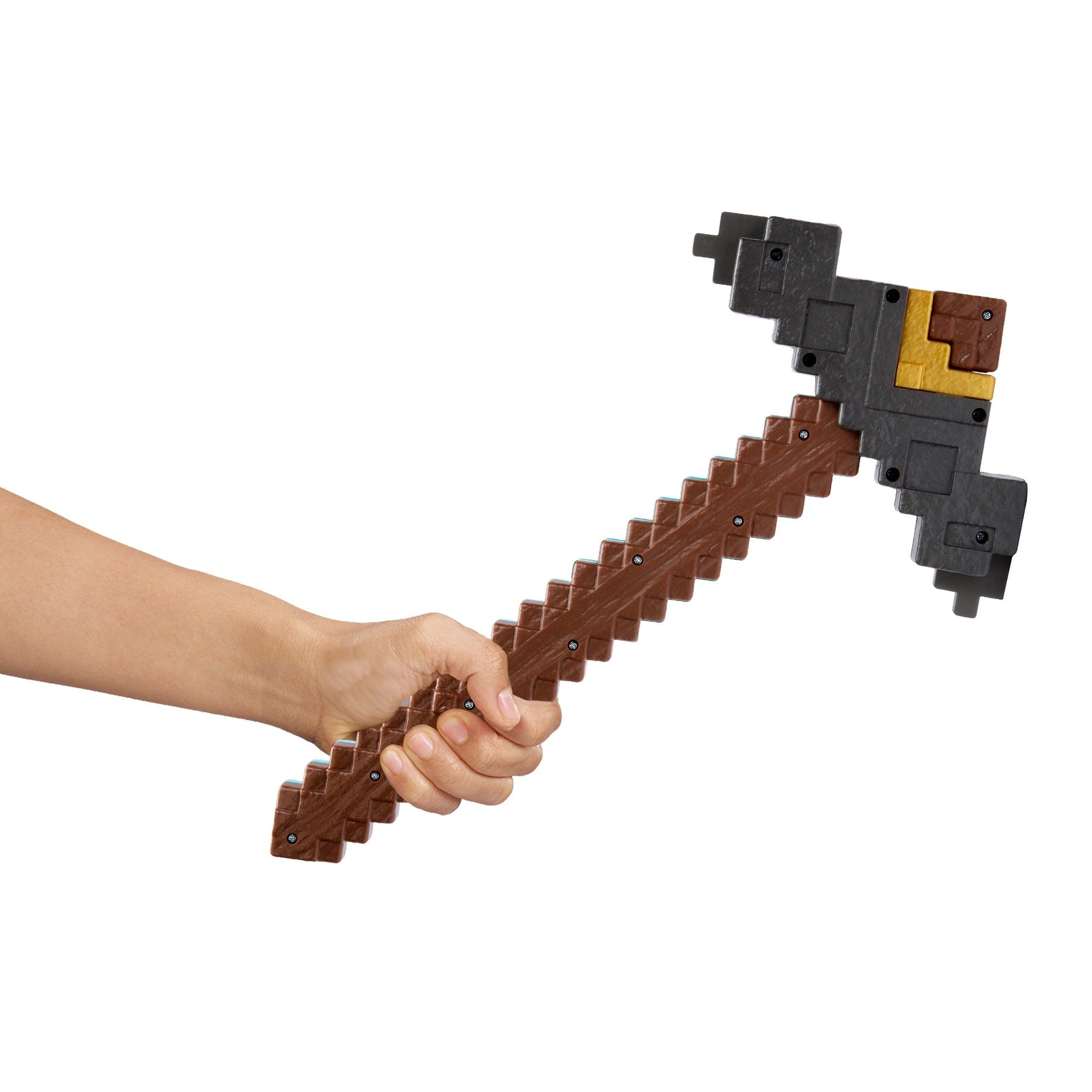 Minecraft Movie Feature Roleplay Weapon