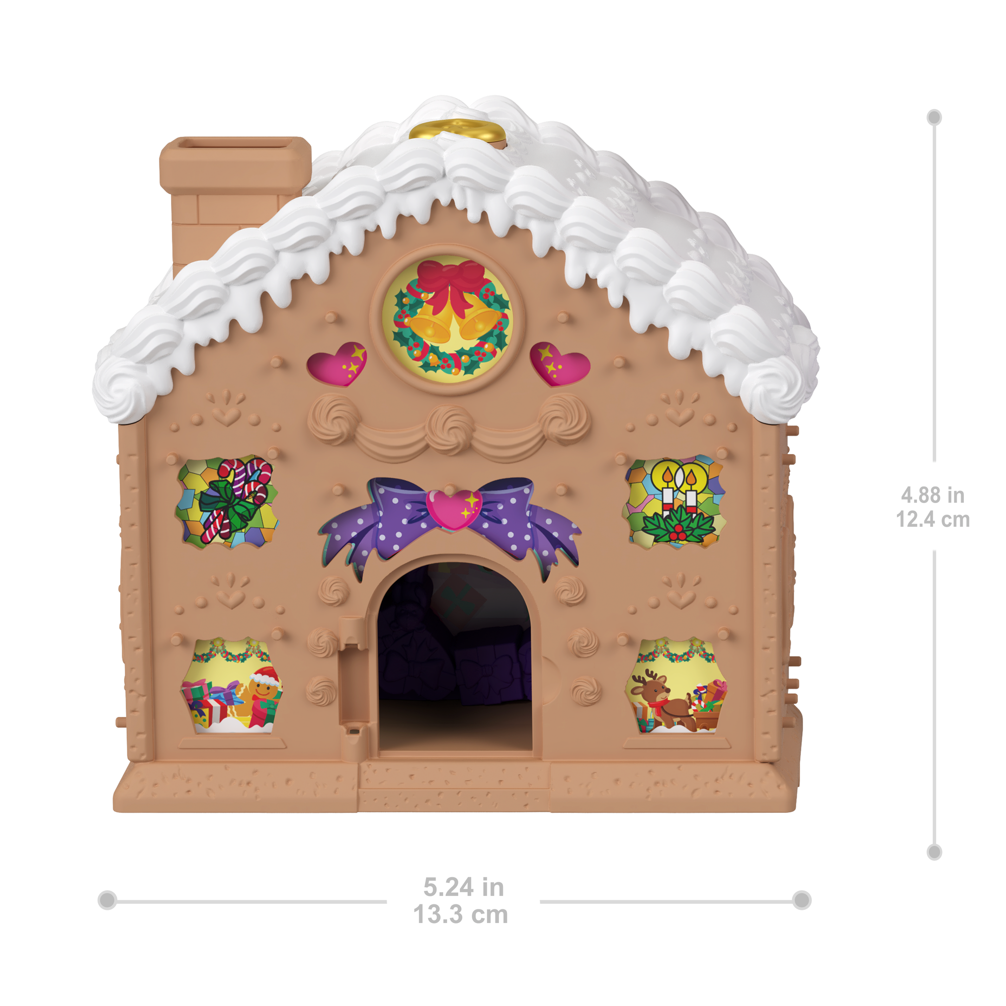 Polly Pocket Advent Calendar